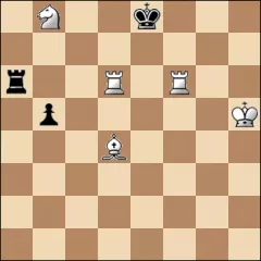 Шахматная задача #10635