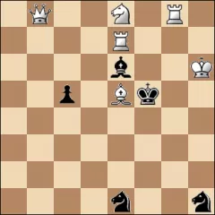 Шахматная задача #10636