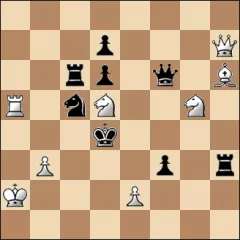 Шахматная задача #10637