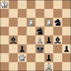 Шахматная задача #10643