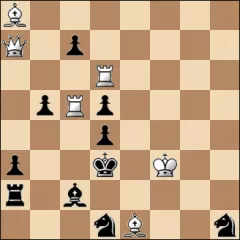 Шахматная задача #10646