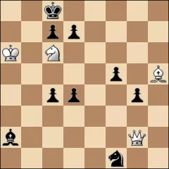 Шахматная задача #10649