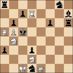 Шахматная задача #10669