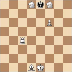 Шахматная задача #10688