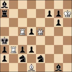 Шахматная задача #10689