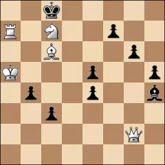 Шахматная задача #10690
