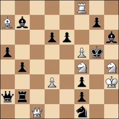 Шахматная задача #10700