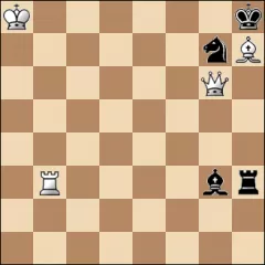 Шахматная задача #10702