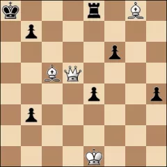 Шахматная задача #10703