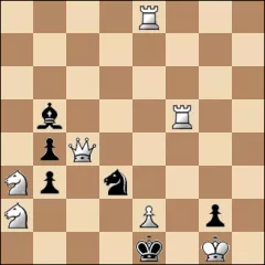 Шахматная задача #10704