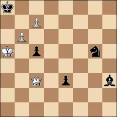 Шахматная задача #10706