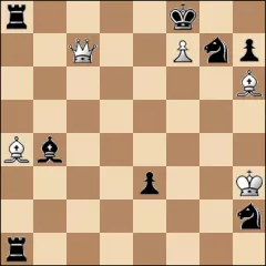 Шахматная задача #10711