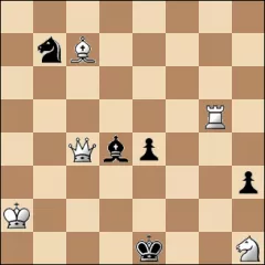 Шахматная задача #10716