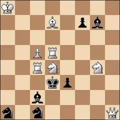Шахматная задача #10717