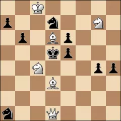 Шахматная задача #10723