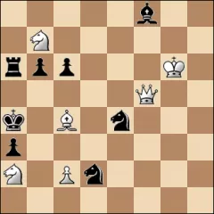 Шахматная задача #10726