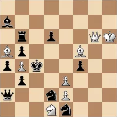 Шахматная задача #10727