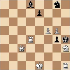 Шахматная задача #10728