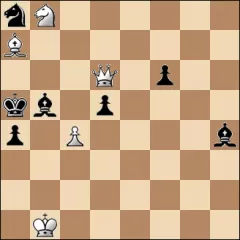 Шахматная задача #10730