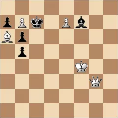 Шахматная задача #10731