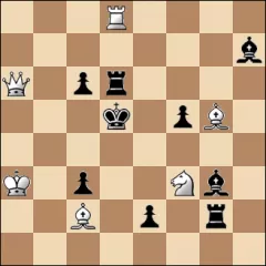 Шахматная задача #10742