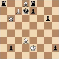 Шахматная задача #10744
