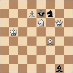 Шахматная задача #10747