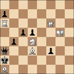 Шахматная задача #10752