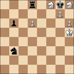 Шахматная задача #10753