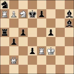 Шахматная задача #10755