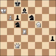 Шахматная задача #10756
