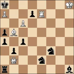 Шахматная задача #10758