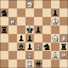 Шахматная задача #1076