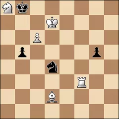 Шахматная задача #10766
