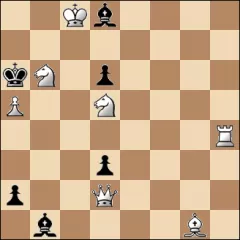 Шахматная задача #10767