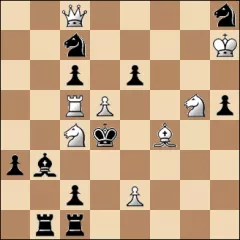Шахматная задача #10784