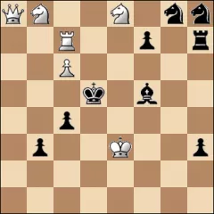 Шахматная задача #10787