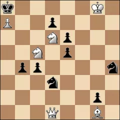 Шахматная задача #10794
