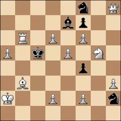 Шахматная задача #10796