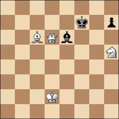 Шахматная задача #10797