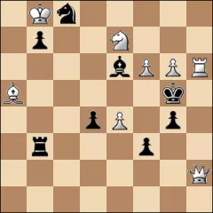 Шахматная задача #10799