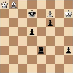 Шахматная задача #10801