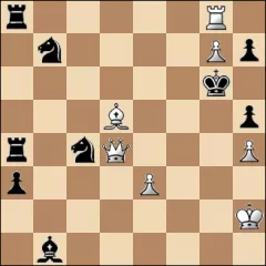 Шахматная задача #10802