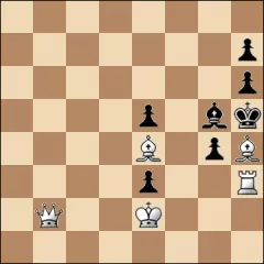 Шахматная задача #10808