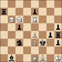 Шахматная задача #10810