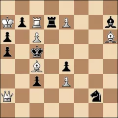 Шахматная задача #10814