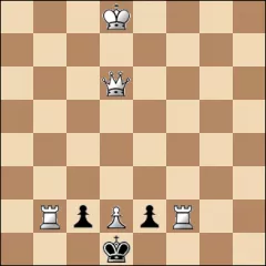 Шахматная задача #10816
