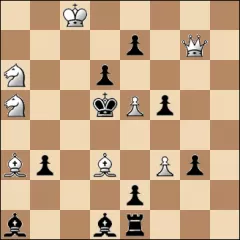 Шахматная задача #10818