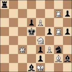 Шахматная задача #10824