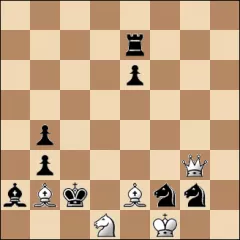 Шахматная задача #10844